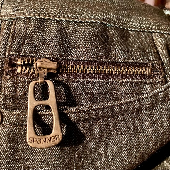 Spanner Transformers Graphic really cool jeans! - Picture 12 of 16